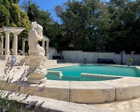 Gite Comme A La Maison Hyères Dış mekan fotoğraf