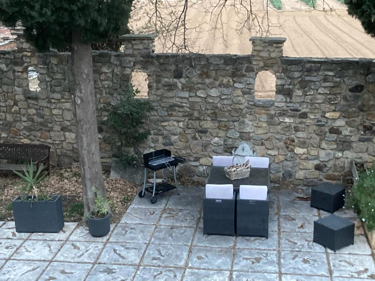 Gite Comme A La Maison Hyères Dış mekan fotoğraf
