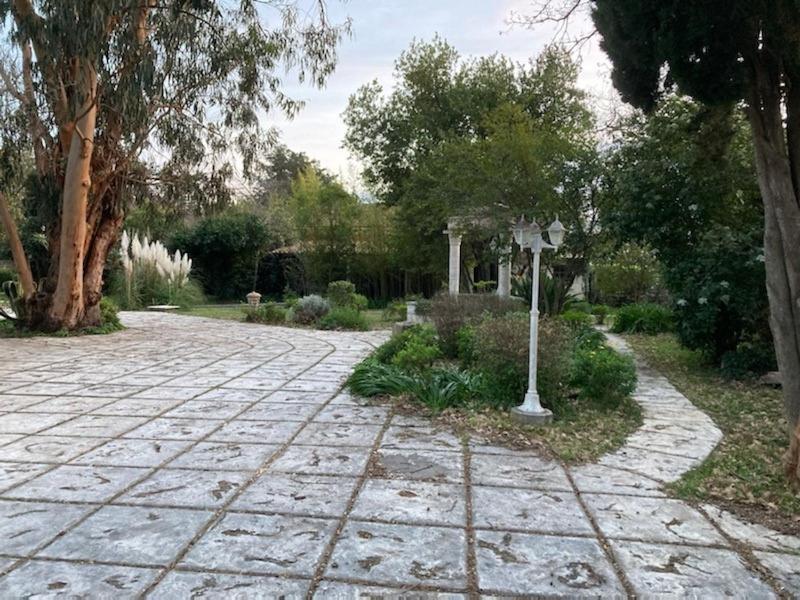 Gite Comme A La Maison Hyères Dış mekan fotoğraf