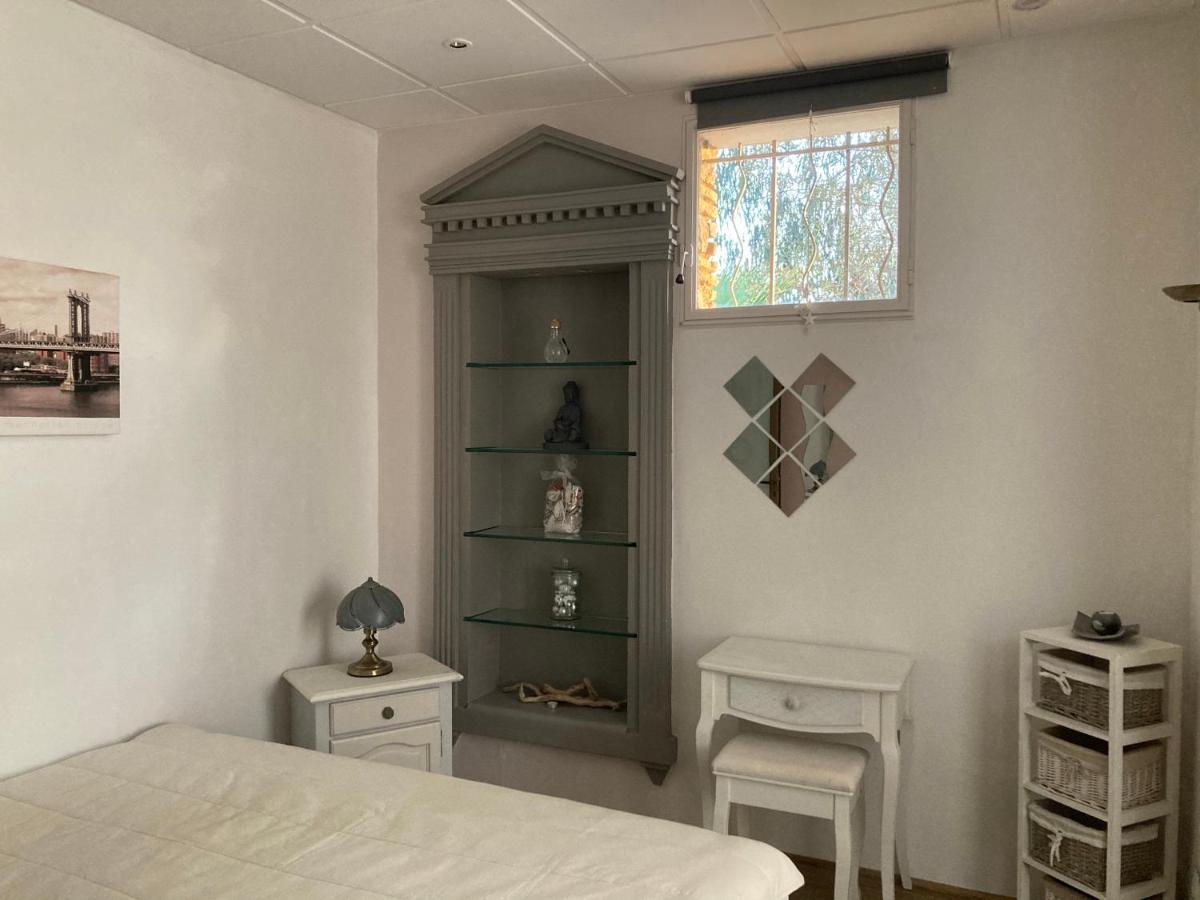Gite Comme A La Maison Hyères Dış mekan fotoğraf