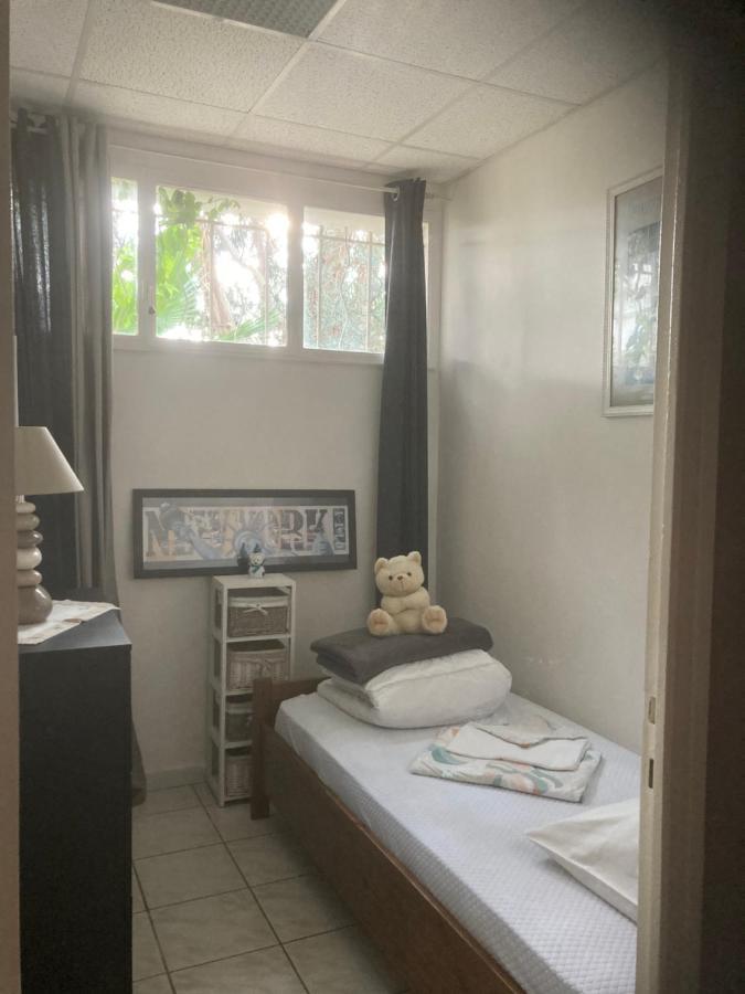 Gite Comme A La Maison Hyères Dış mekan fotoğraf